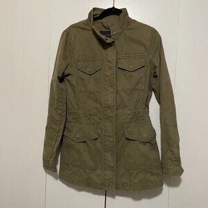 Banana Republic Utility Jacket